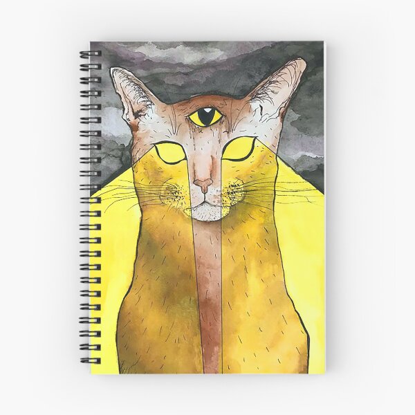 Item preview, cats are aliens designed and sold by hpinkala.