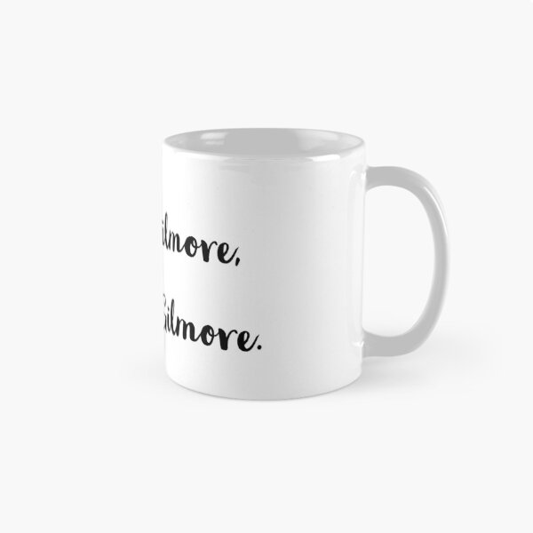 Item preview, Always a Gilmore designed and sold by HeirOfDreams.