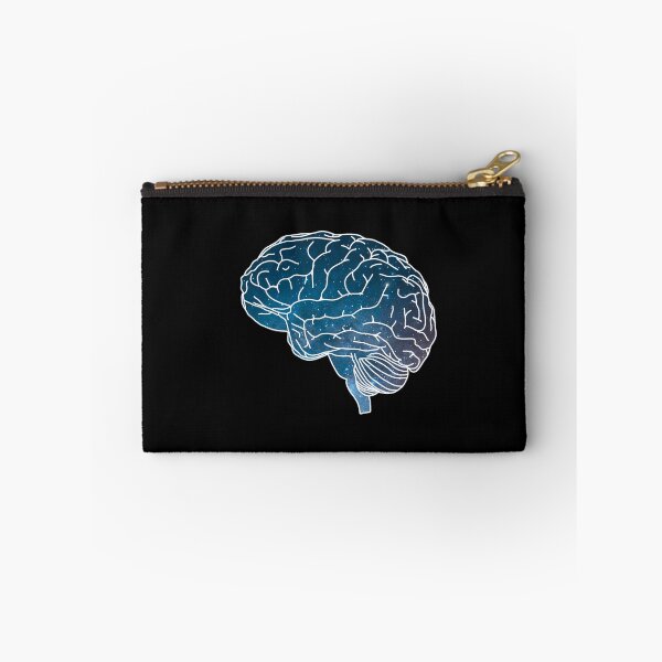 Item preview, Space Brain designed and sold by Mykadodo.
