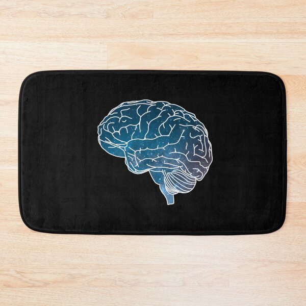 Item preview, Space Brain designed and sold by Mykadodo.