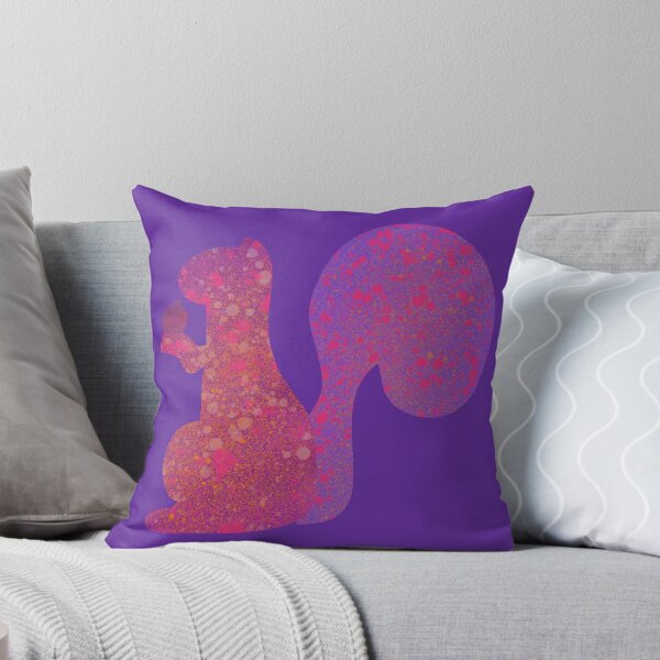 Item preview, Speckled Squirrel designed and sold by Brenda Lochinger.