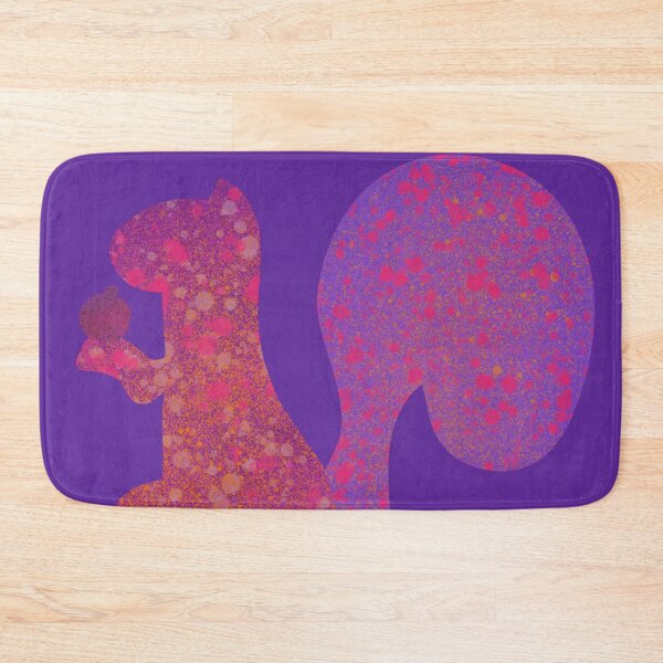 Item preview, Speckled Squirrel designed and sold by Brenda Lochinger.