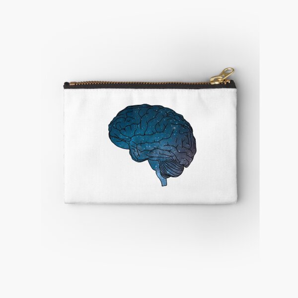 Item preview, Space Brain designed and sold by Mykadodo.