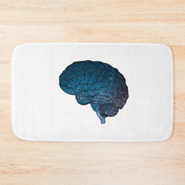 Item preview, Space Brain designed and sold by Mykadodo.
