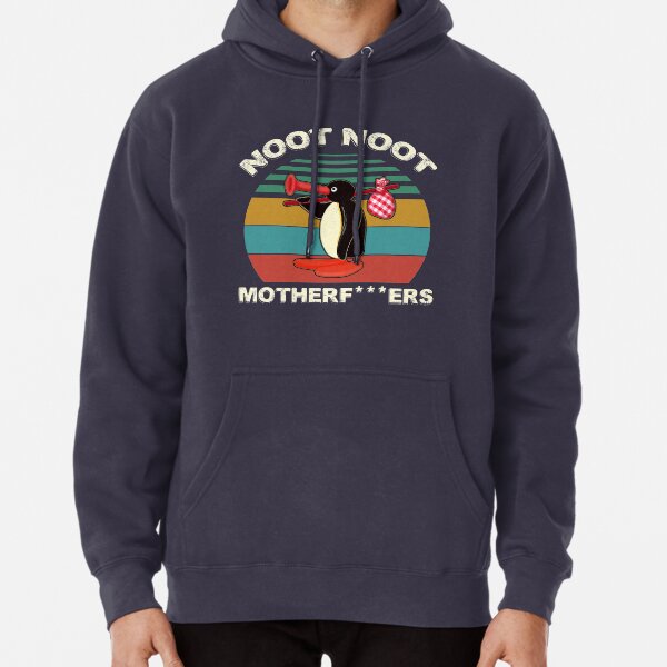 Noot Noot Sweatshirts & Hoodies | Redbubble Noot Noot Sweatshirts & Hoodies | Redbubble
