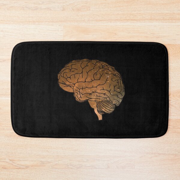 Item preview, Space Brain designed and sold by Mykadodo.
