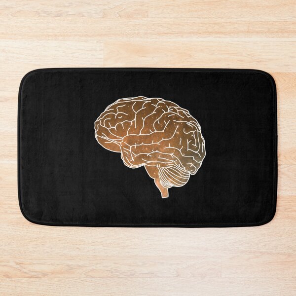 Item preview, Space Brain designed and sold by Mykadodo.