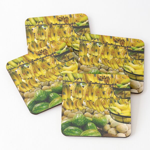 Item preview, Fresh Fruits designed and sold by blissery.
