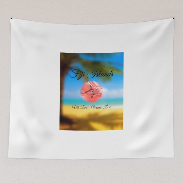 Item preview, fiji designed and sold by Mlaniel.