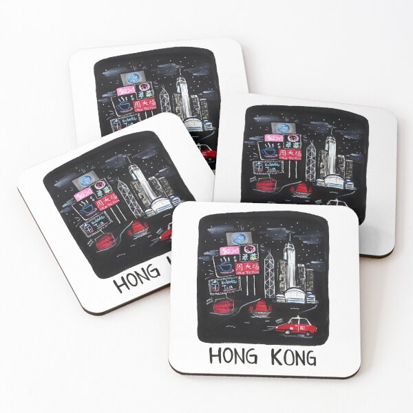 Item preview, Hong Kong designed and sold by maggieschan.