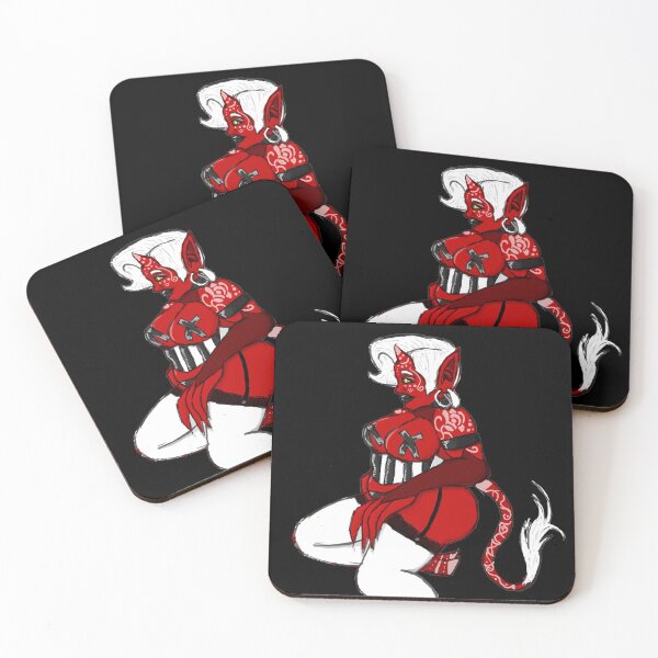 Item preview, Big Beautiful Succubus  designed and sold by PoesUnderstudy.