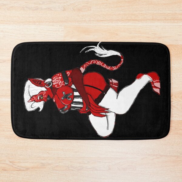 Item preview, Big Beautiful Succubus  designed and sold by PoesUnderstudy.