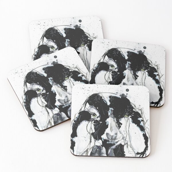 Item preview, Vincent Van Goat. designed and sold by Peta Wakeham.