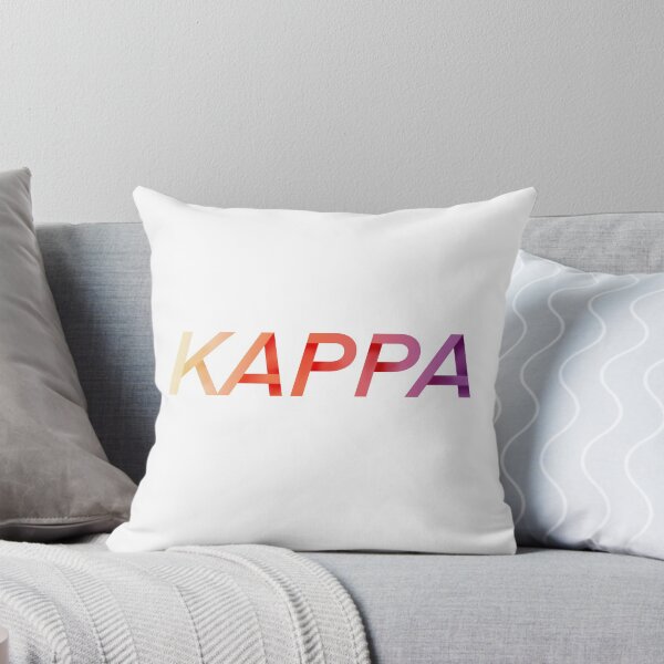Item preview, Sunset Kappa designed and sold by LexisofRVAarts.