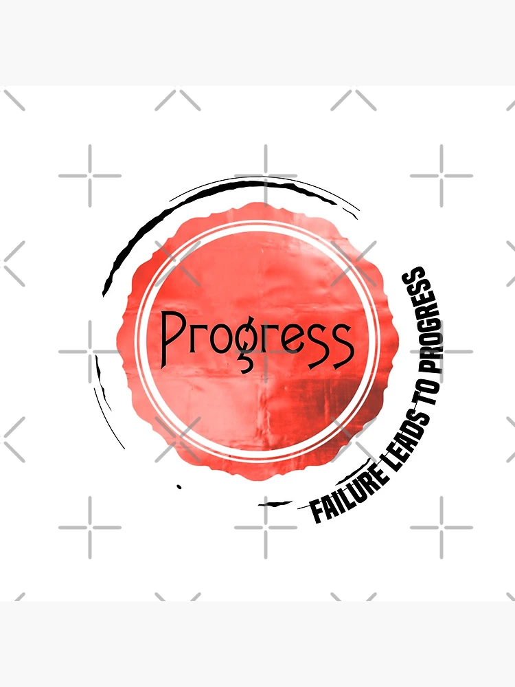 Thumbnail 4 of 4, Clock, Progress designed and sold by Mlaniel.