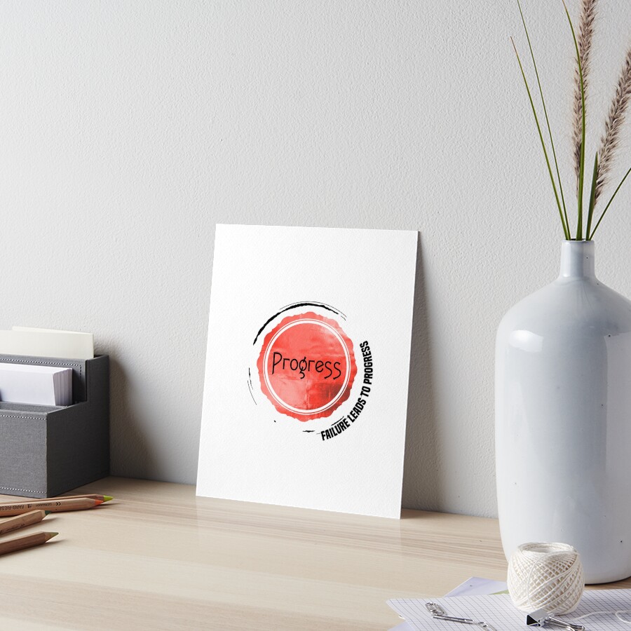 Item preview, Art Board Print designed and sold by Mlaniel.