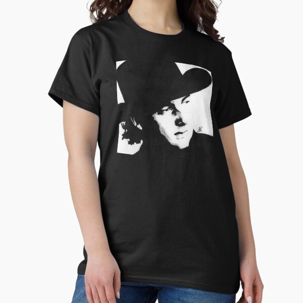 Item preview, Lee Kernaghan Negative Shapes  designed and sold by artmonkey828.