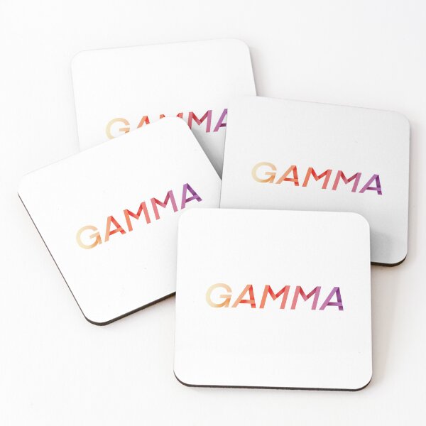 Item preview, Sunset Gamma designed and sold by LexisofRVAarts.