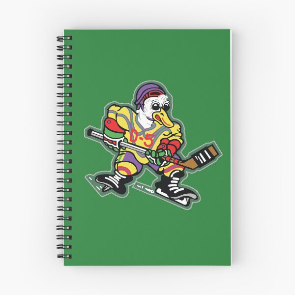 Item preview, The Mighty Ducks Will ALWAYS Fly Together designed and sold by S-NettiThings.