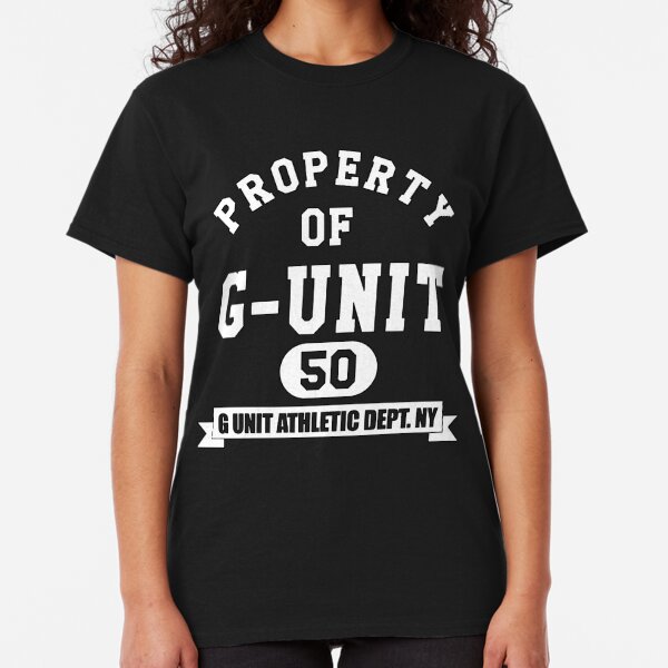 BEG FOR MERCY Classic T-Shirt