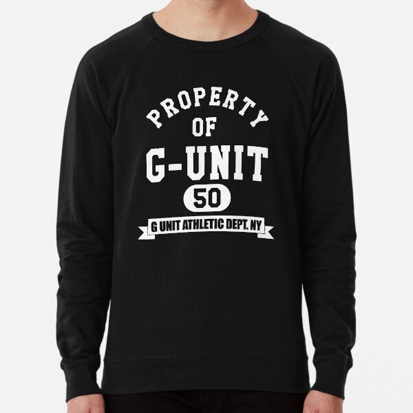 g unit sweatsuit