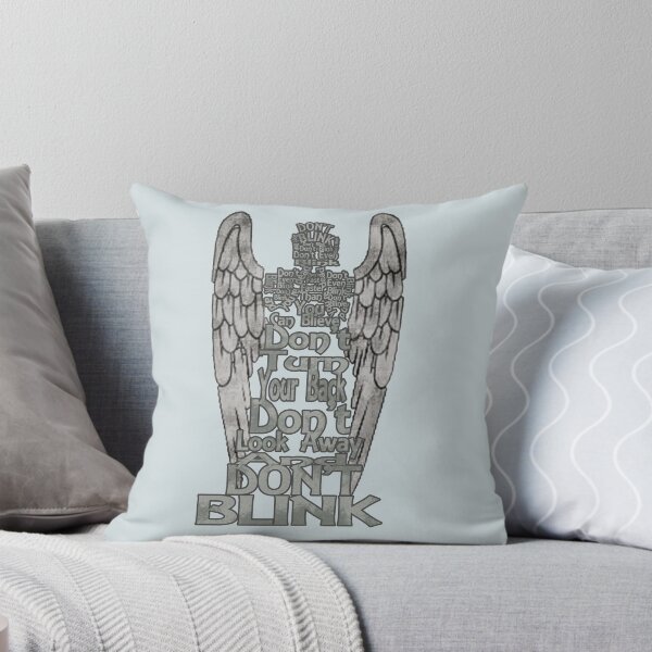 Item preview, Don't Blink designed and sold by LaainStudios.
