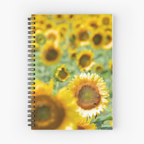 Item preview, Sunflower field designed and sold by croper.