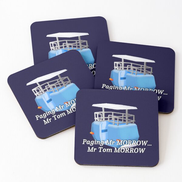 Item preview, blue people mover designed and sold by rosyscrap75.