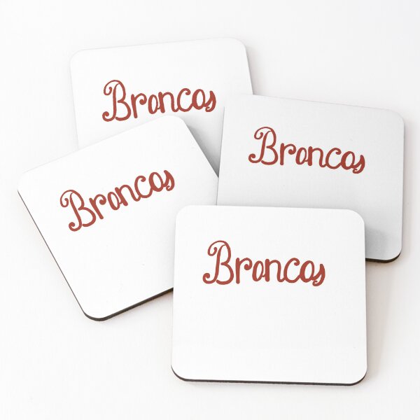 Item preview, Broncos  designed and sold by daniellefab.