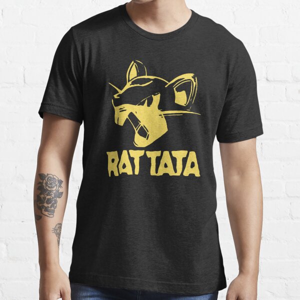 rattata shirt