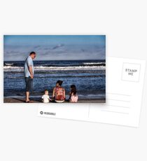 The Hardys Postcards