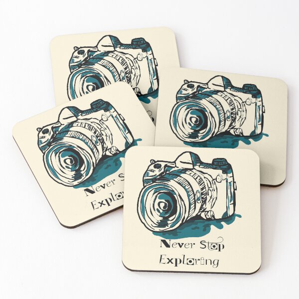 Item preview, Camera  designed and sold by Nora Gad.