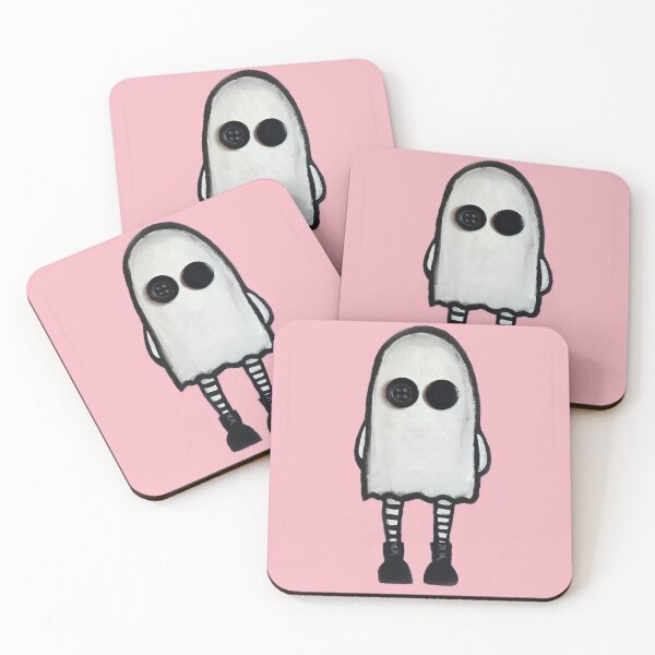 Item preview, Ghosted designed and sold by BleedStainArt.