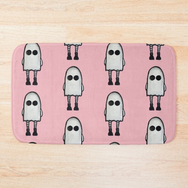 Item preview, Ghosted designed and sold by BleedStainArt.