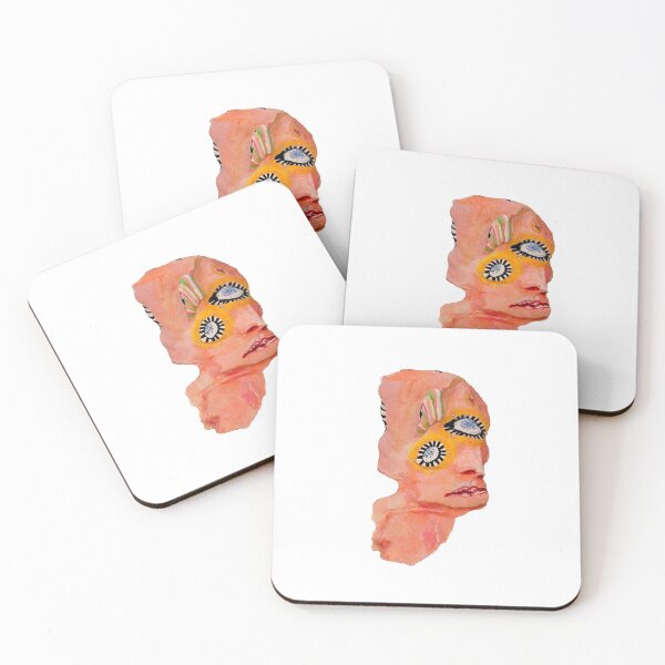 Item preview, cage the elephant designed and sold by stickers by isabel .