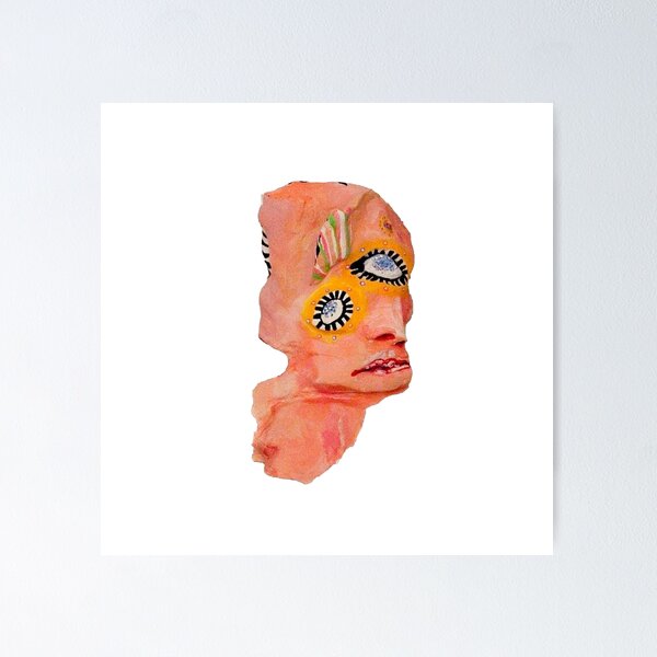 Item preview, cage the elephant designed and sold by stickers by isabel .