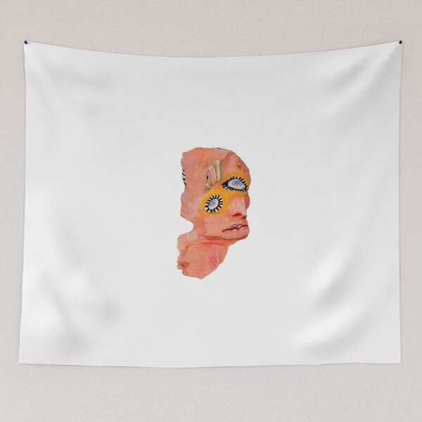 Item preview, cage the elephant designed and sold by stickers by isabel .