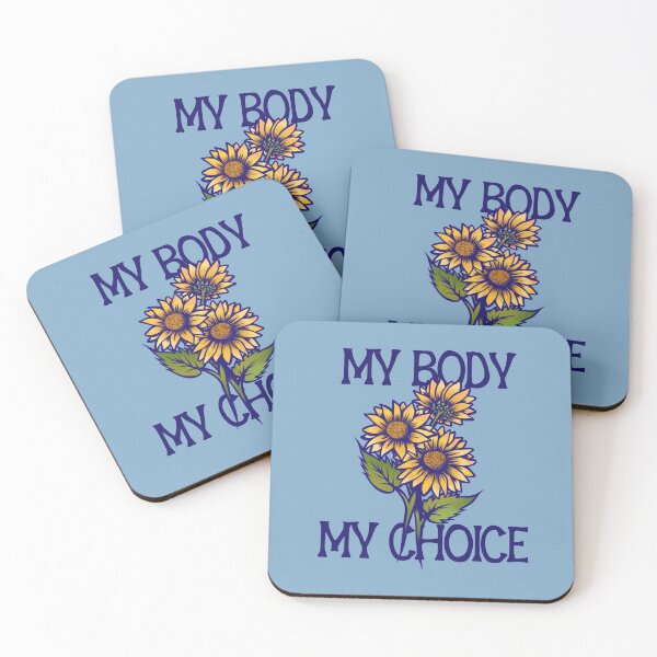 Item preview, My Body My Choice designed and sold by FrictionMaxxing.