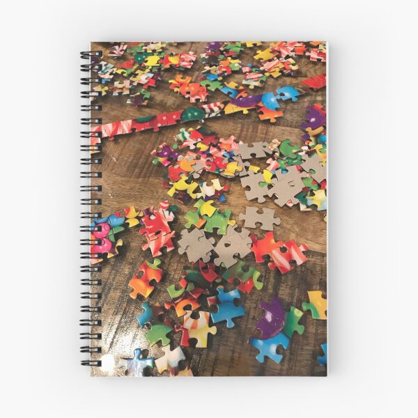 Item preview, the missing piece of the puzzle designed and sold by Alyson Zeller.