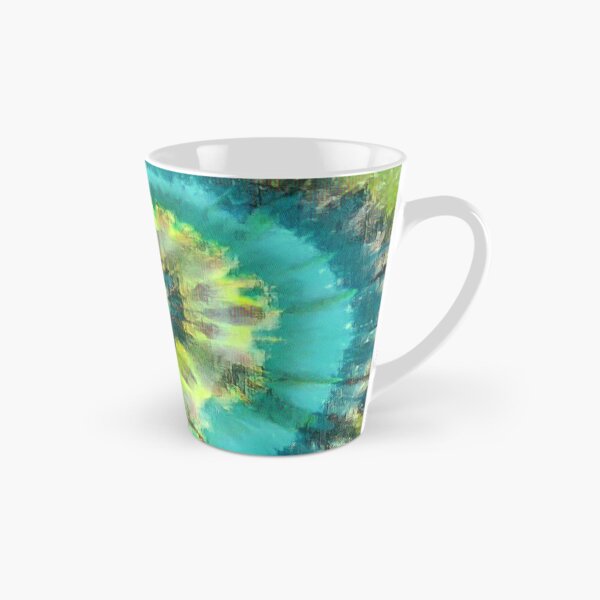 Item preview, Green and blue tye dye designed and sold by jaime terracciano.