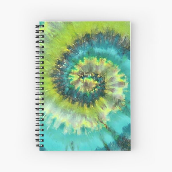 Item preview, Green and blue tye dye designed and sold by jaime terracciano.