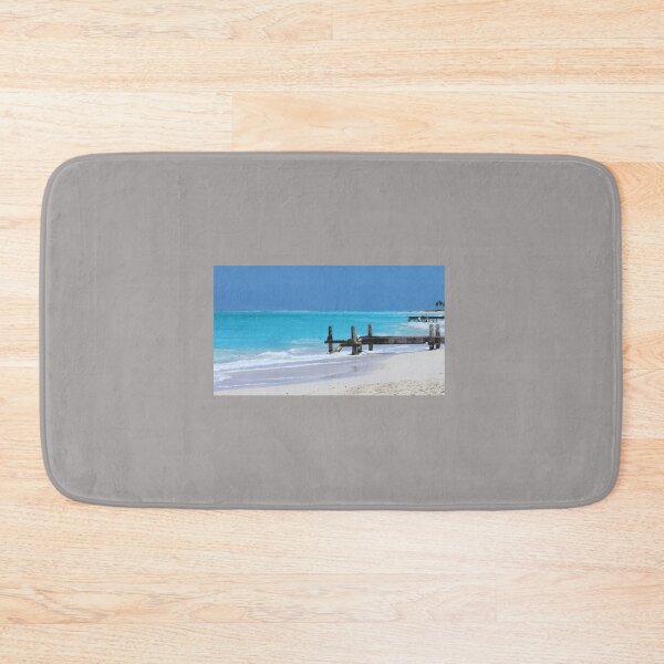Item preview, Tropical Beach designed and sold by croper.