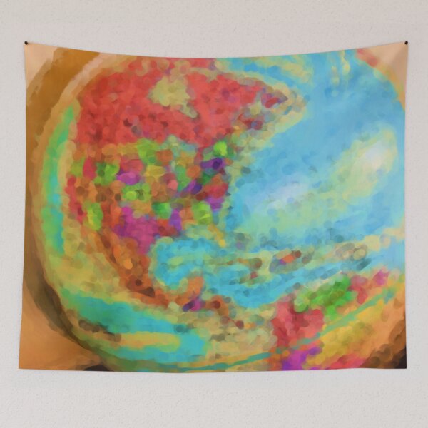 Item preview, School Days, Globe designed and sold by Coney822.