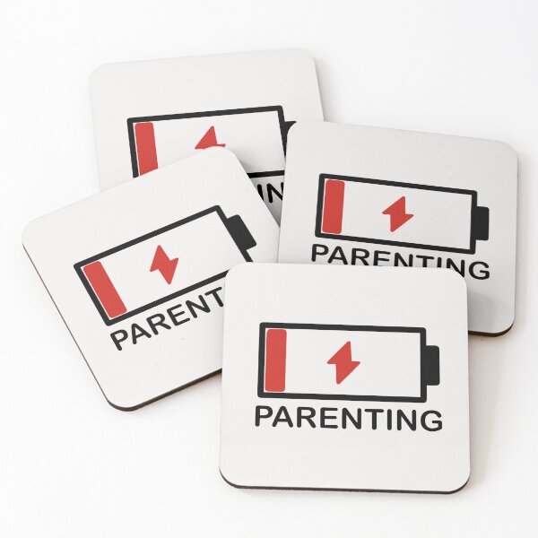 Item preview, Hecho con la crianza de los hijos designed and sold by joefixit2.