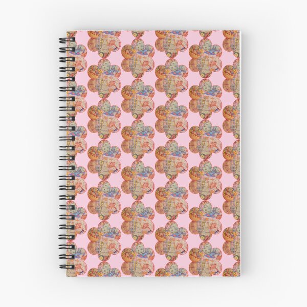 Item preview, Trippy Forest Flower Print! designed and sold by The Rage Garden.