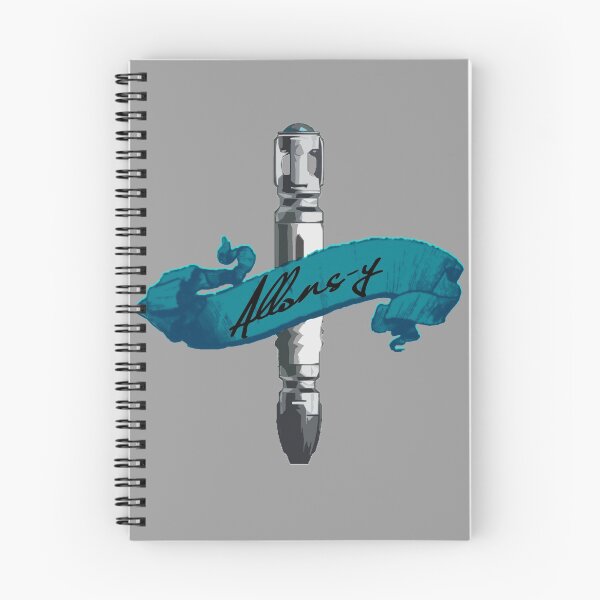 Item preview, Sonic Screwdriver Allons-y designed and sold by LaainStudios.