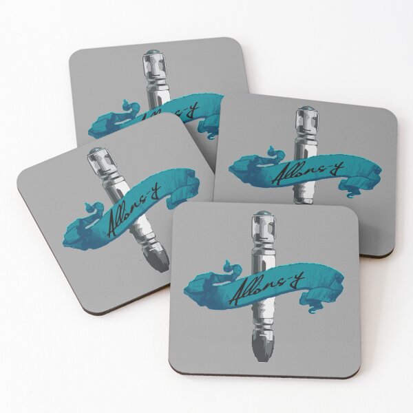 Item preview, Sonic Screwdriver Allons-y designed and sold by LaainStudios.