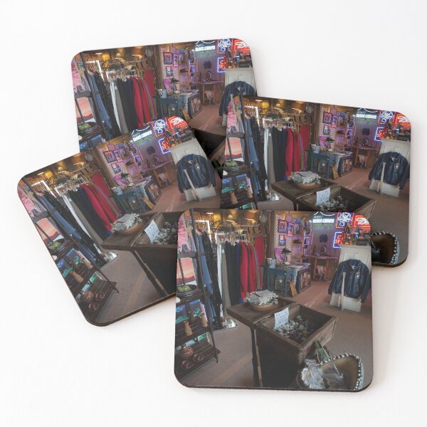 Item preview, Icons and Nostalgia designed and sold by Adam Bykowski.
