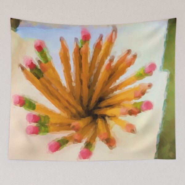Item preview, School Days, #2 Pencils designed and sold by Coney822.