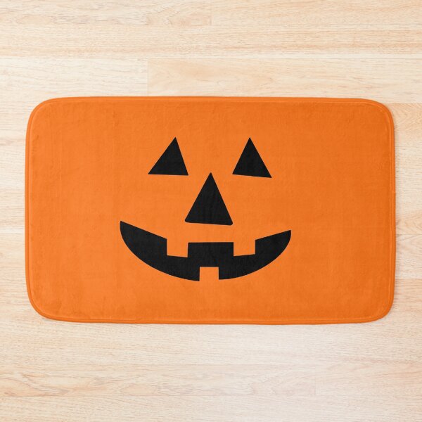 Item preview, Pumpkin Face designed and sold by NeonCrabStudio.